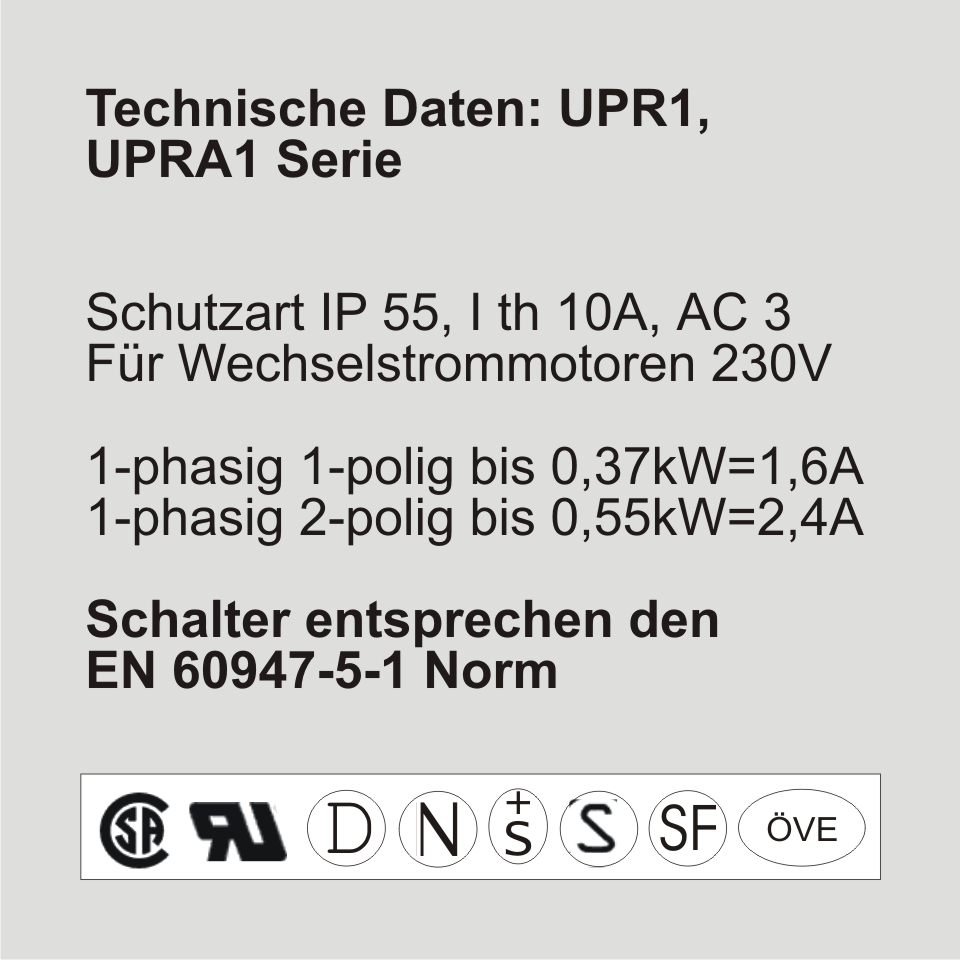 Sicherheits-Schlüsselschalter Schlüsseltaster