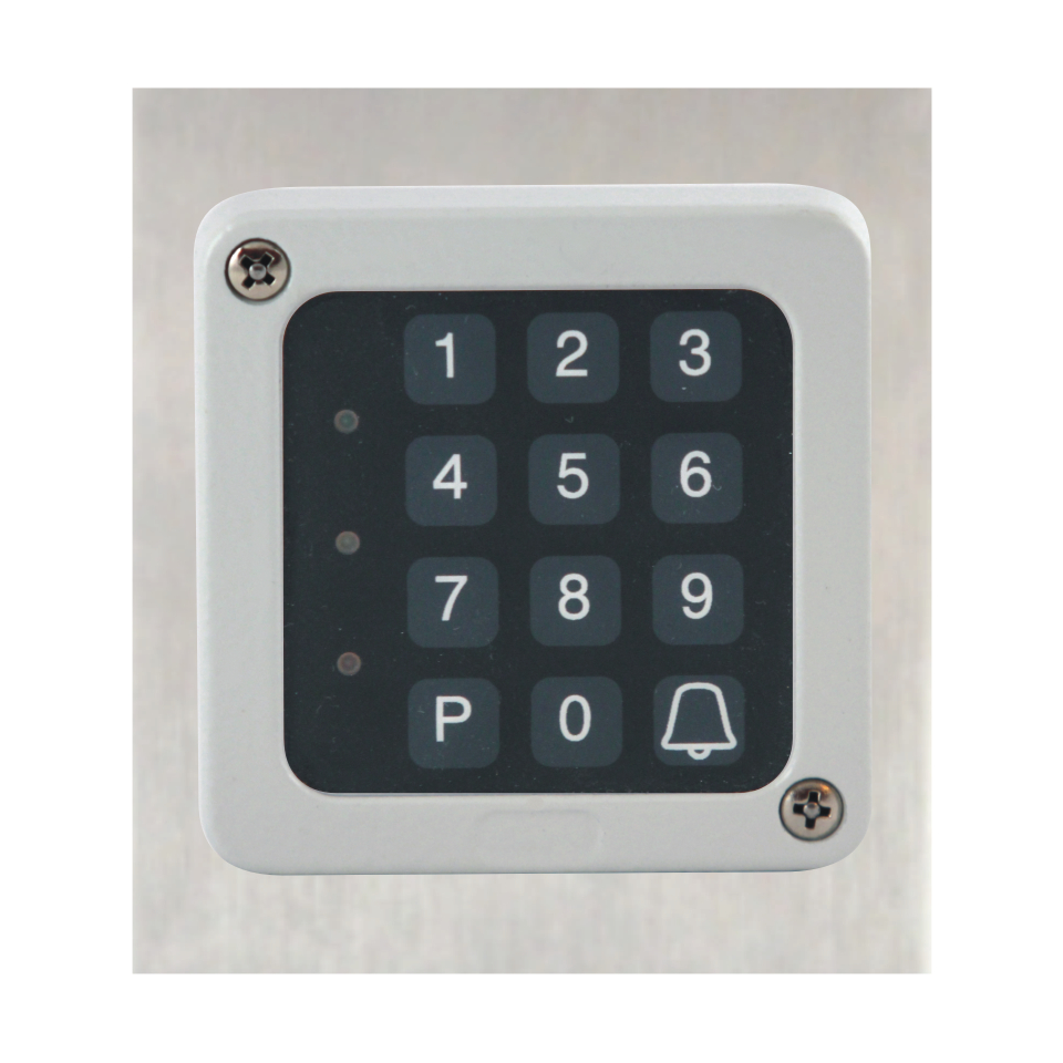 codetastatur codetaster