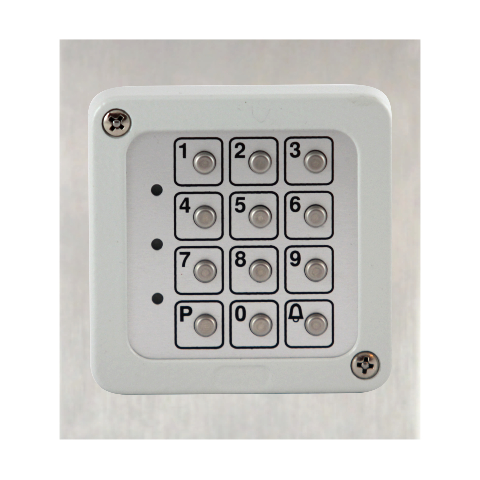 codetastatur codetaster