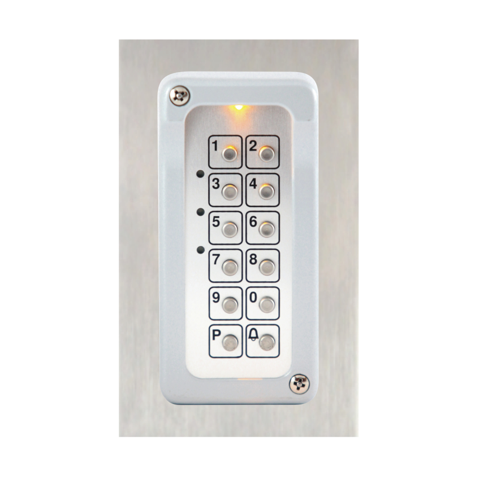 codetastatur codetaster