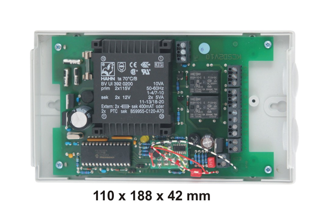 codetastatur codetaster