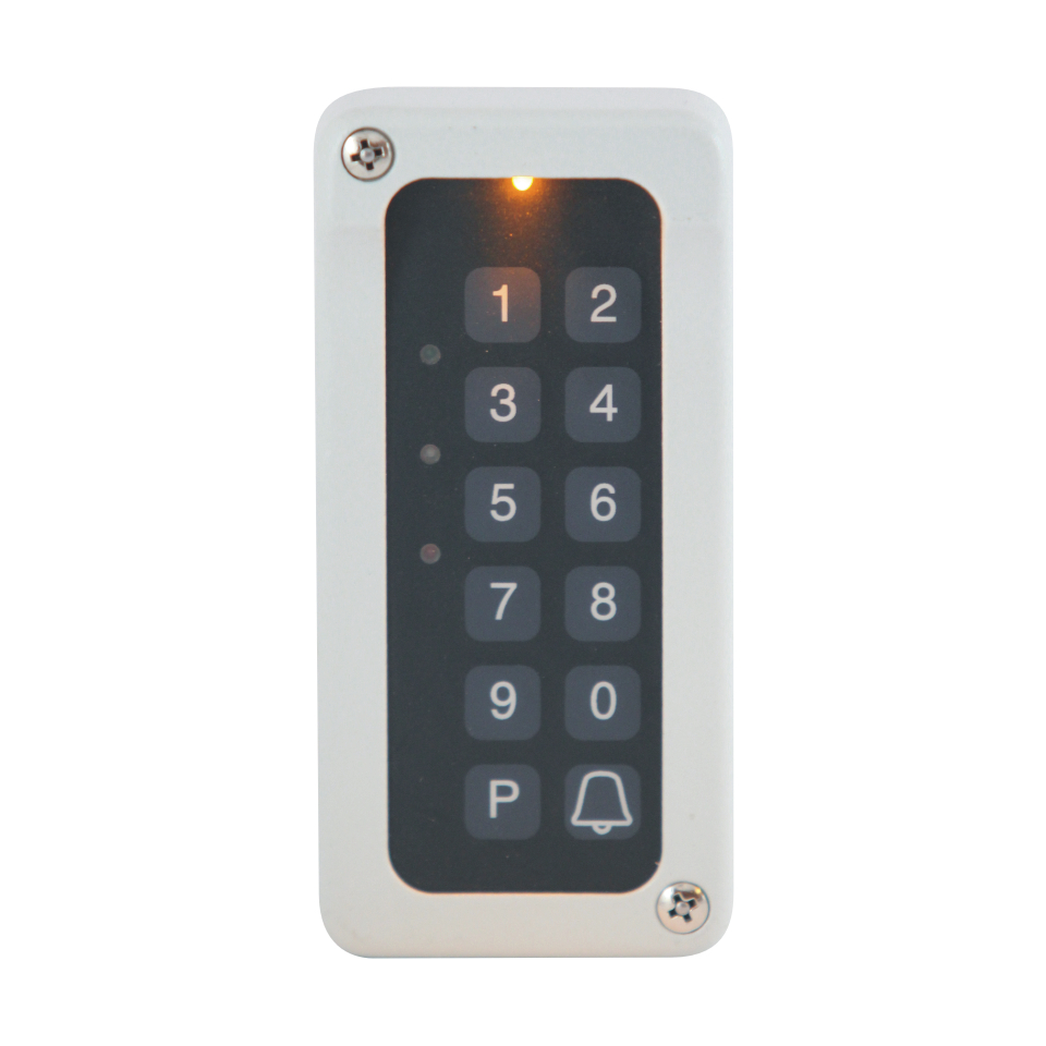 codetastatur codetaster