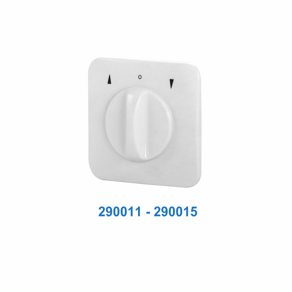 Jalouschalterprogramm