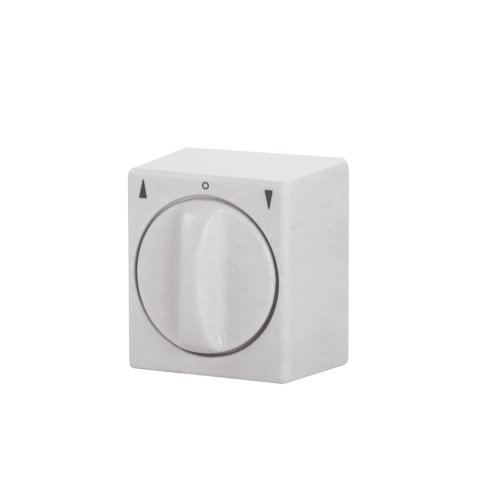 Jalousieschalterprogramm