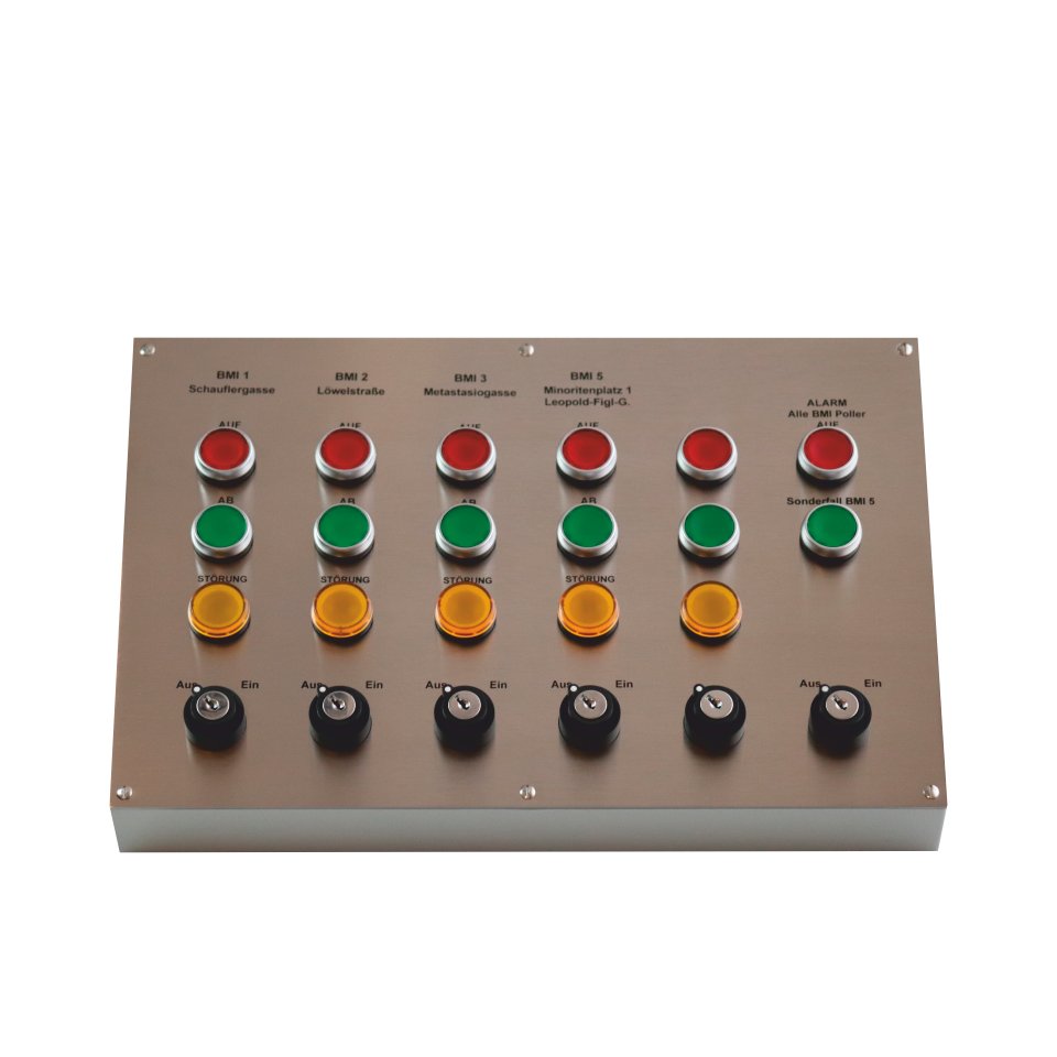 Pultgehause pultgehäuse