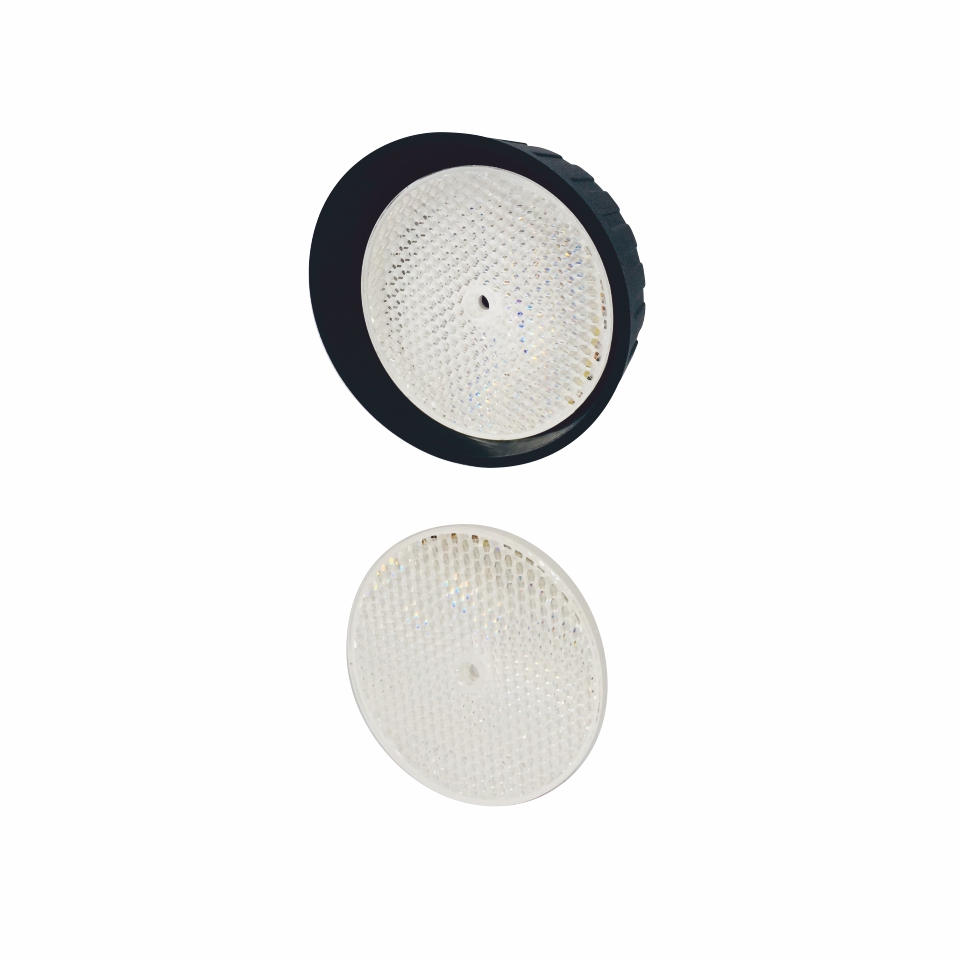 Reflexions-Lichtschranke