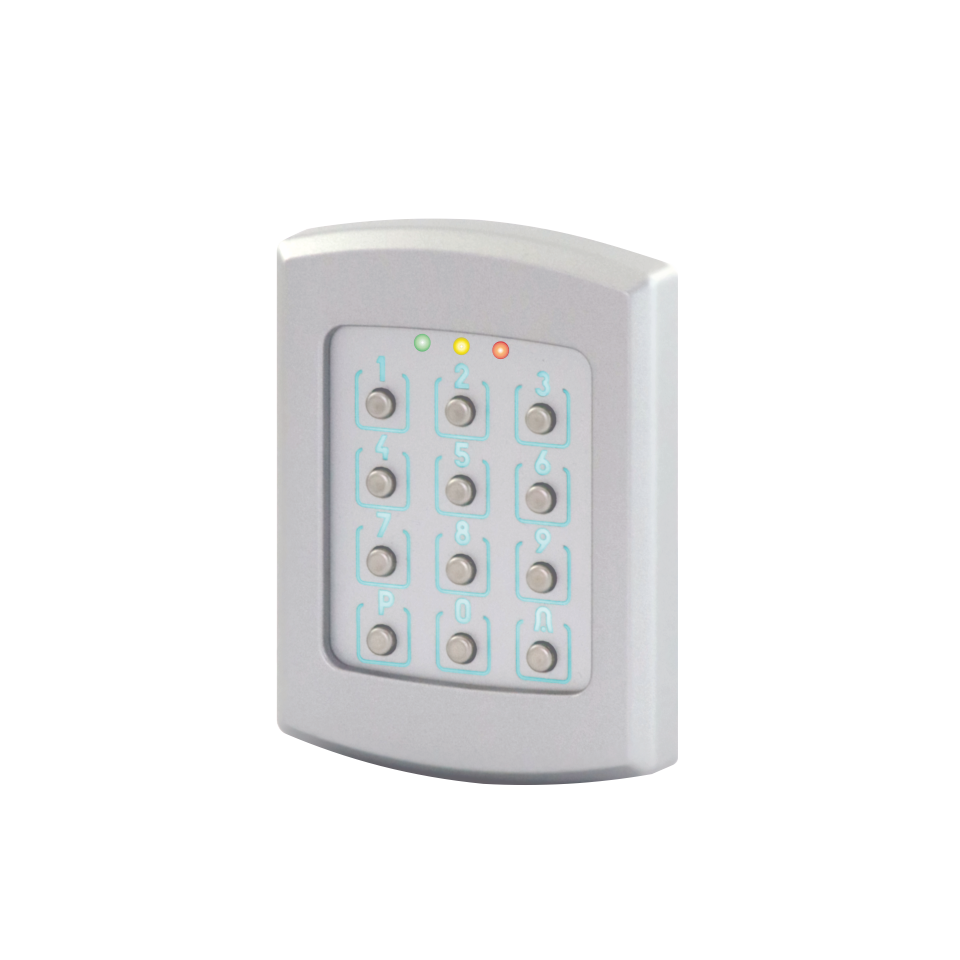 Codetaster Codetastatur Codeschloss Garagentore Türe