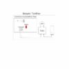 biometrischer fingersensor