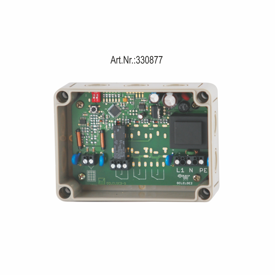codetaster und codetastatur codeschloss decoder