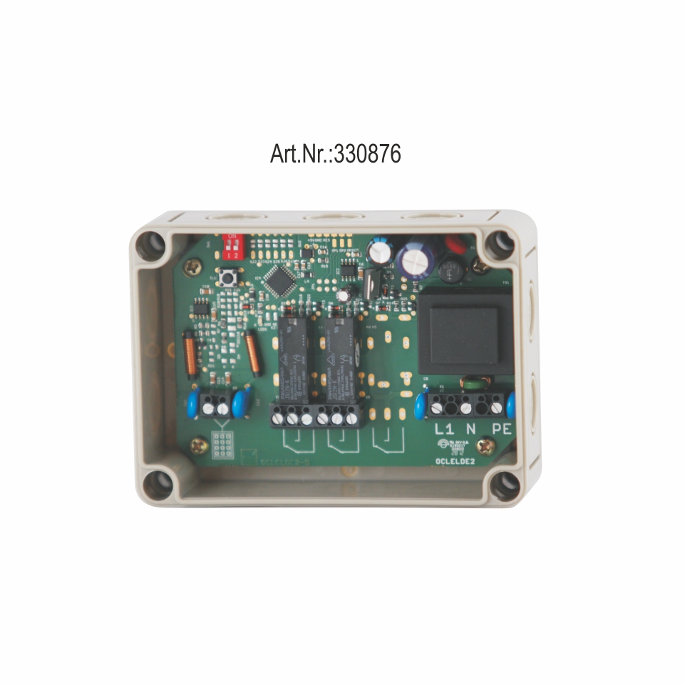 codetaster und codetastatur codeschloss decoder