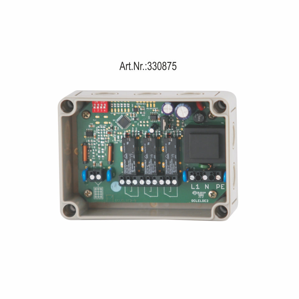 codetaster und codetastatur codeschloss decoder