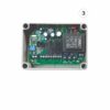 codetaster und codetastatur codeschloss decoder