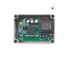 codetaster und codetastatur codeschloss decoder