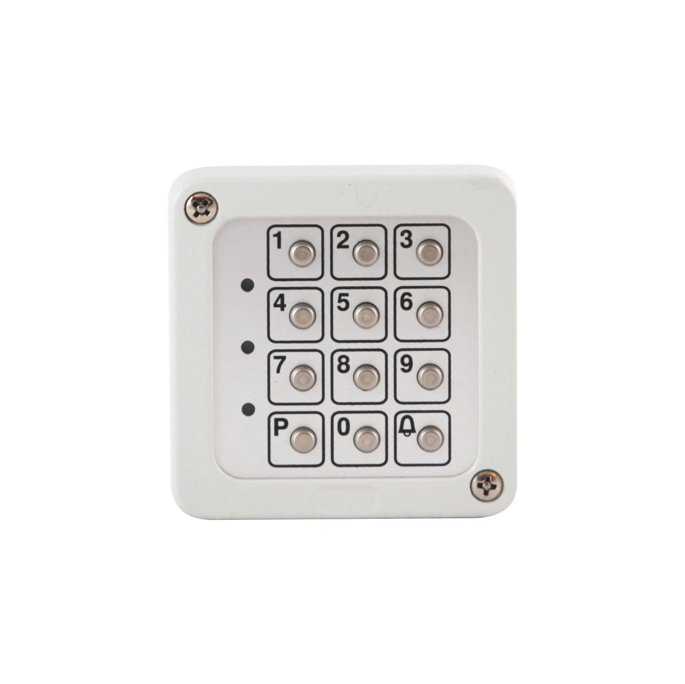 codetastatur codetaster