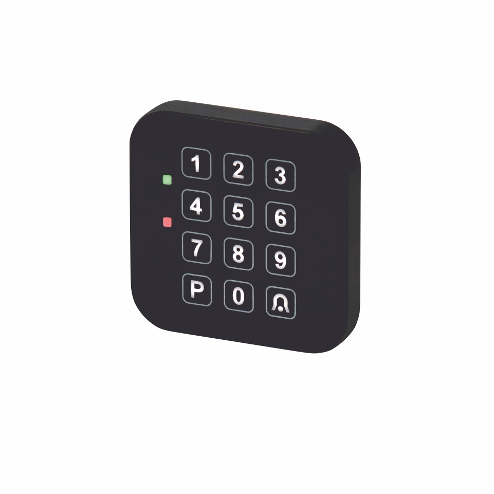 codetaster und codetastatur codeschloss