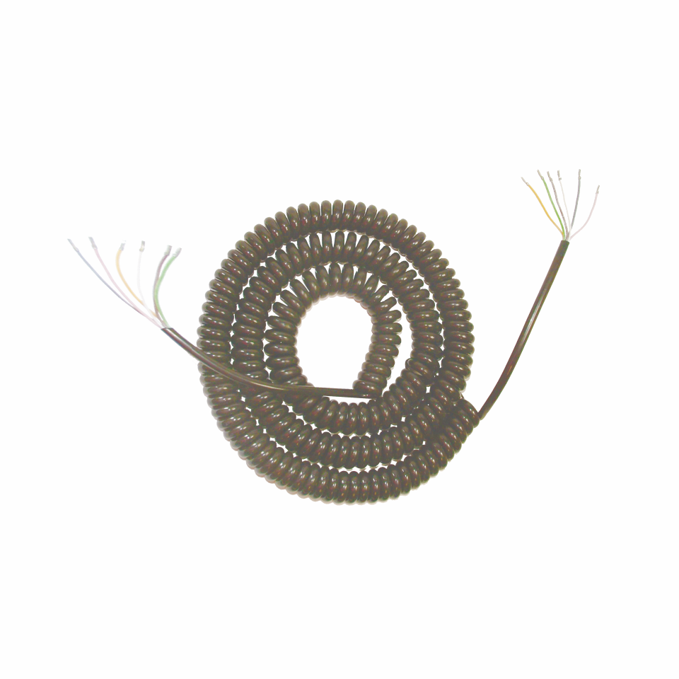 spiralkabel