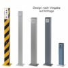 standsäulen pillar collones