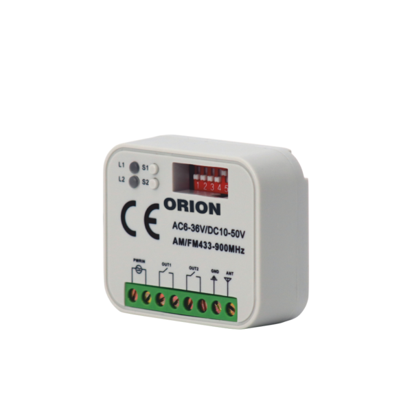 Signalleuchten Mini – orion-schaltgeräte