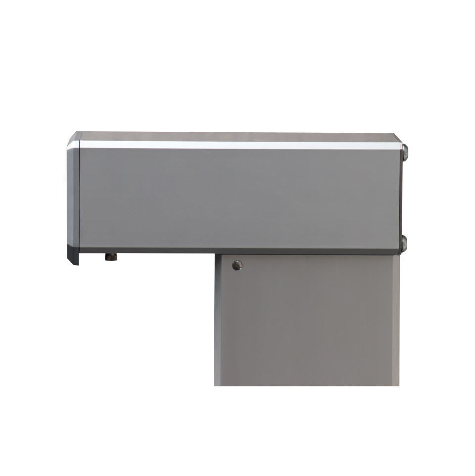 HAND-DESINFEKTIONSSÄULE