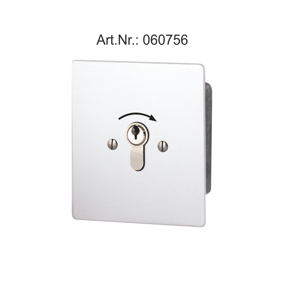 Schlüsselschalter-FUNK