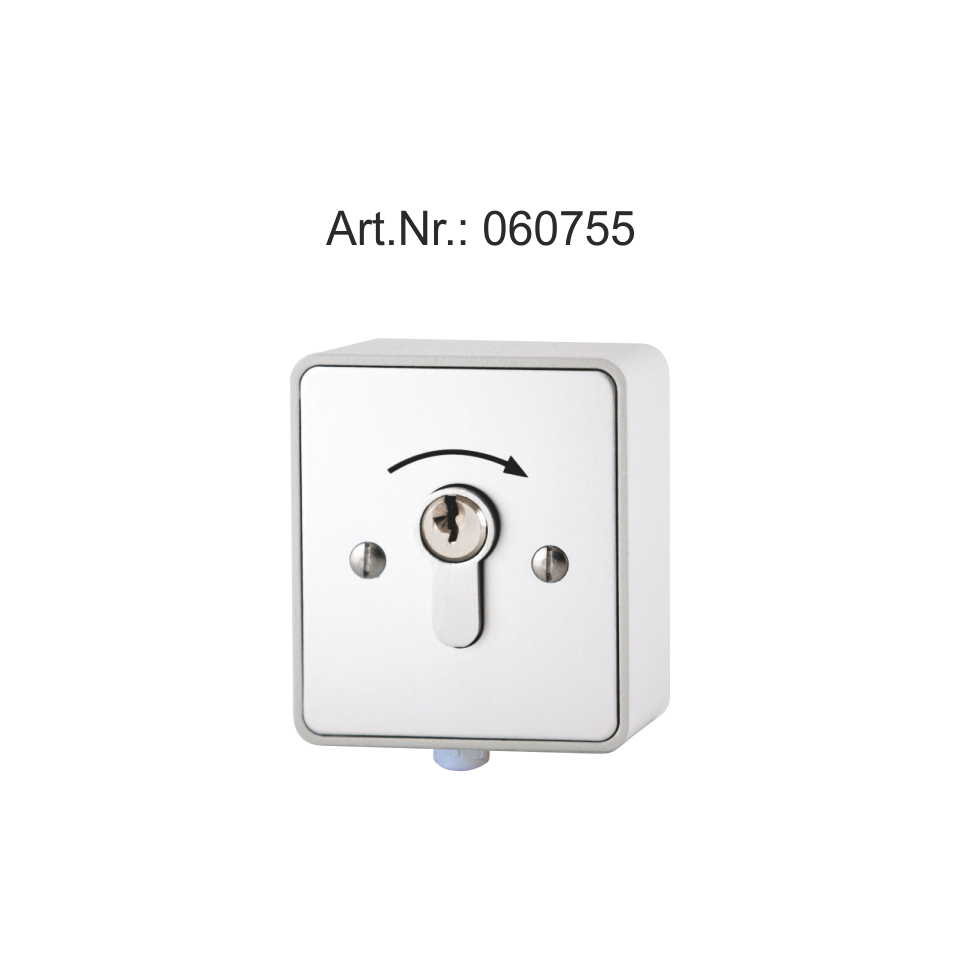 Schlüsselschalter-FUNK