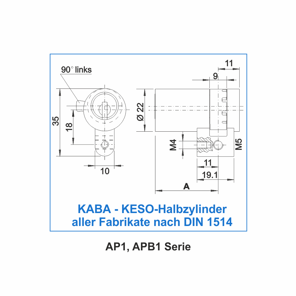 Sicherheits Schlüsselschalter schlüsseltaster zeichnung