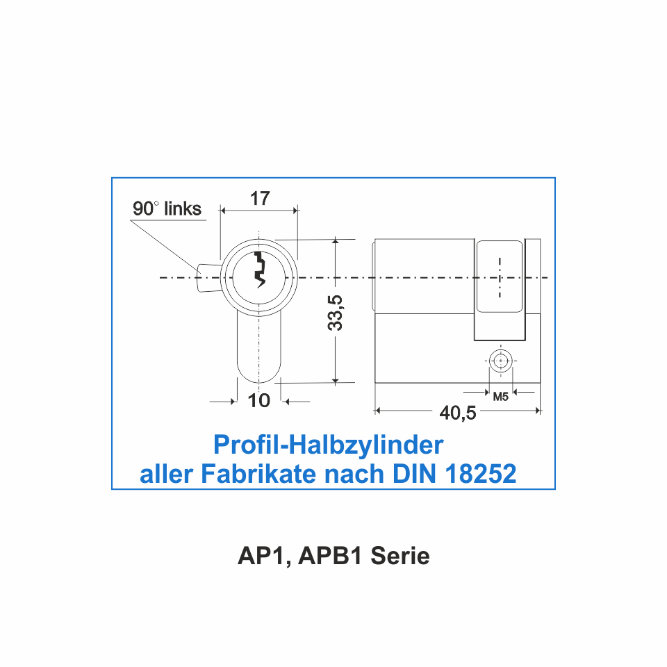 Sicherheits Schlüsselschalter schlüsseltaster zeichnung